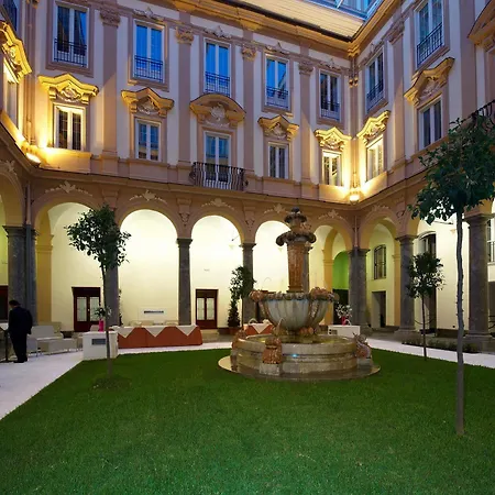 Grand Piazza Borsa 4*