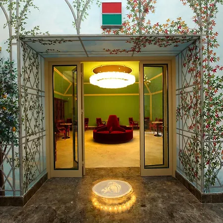 Grand Piazza Borsa 4*