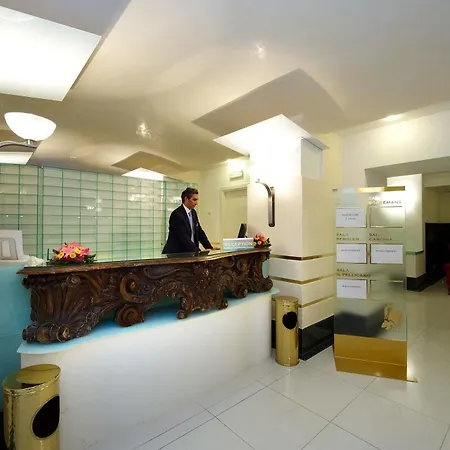 Hotel Grand Piazza Borsa Palermo