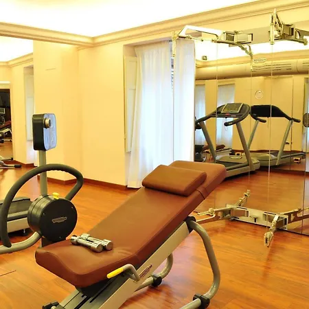 Grand Piazza Borsa 4*
