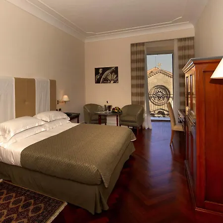 Grand Piazza Borsa 4*