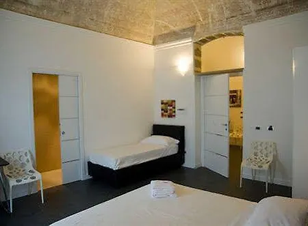 Bed & Breakfast White Palermo
