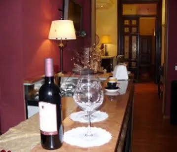 Hotel Ambasciatori Palermo