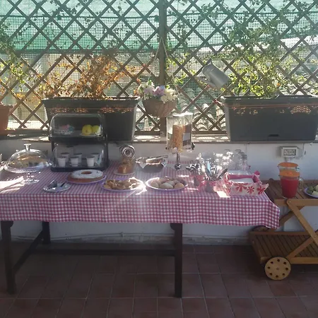 La Terrazza Sul Centro B&B 2*