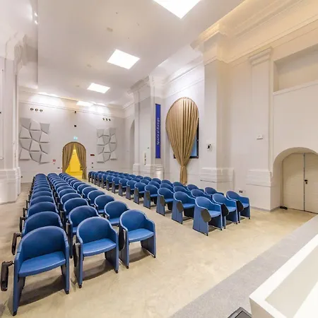 Camplus Normanni - Casa Per Ferie Hotel 3*