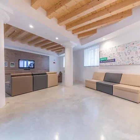 Camplus Normanni - Casa Per Ferie 3* Palermo