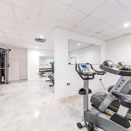 Hotel Camplus Normanni - Casa Per Ferie 3*