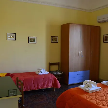 Bed and breakfast La Casa Del Cocchiere
