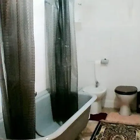 Guest house Exclusive Dependance Palermo