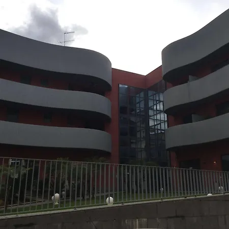 Esmeralda Apartmán