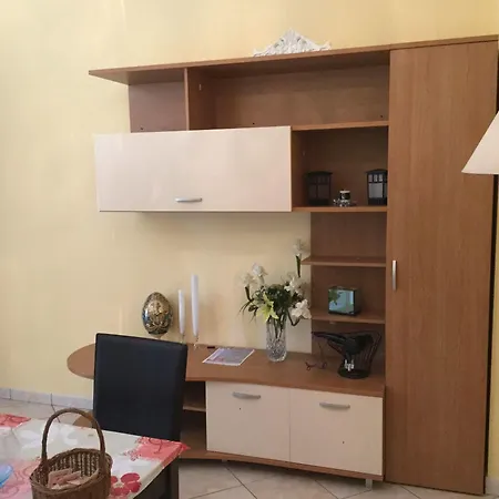 Apartmán Esmeralda Palermo