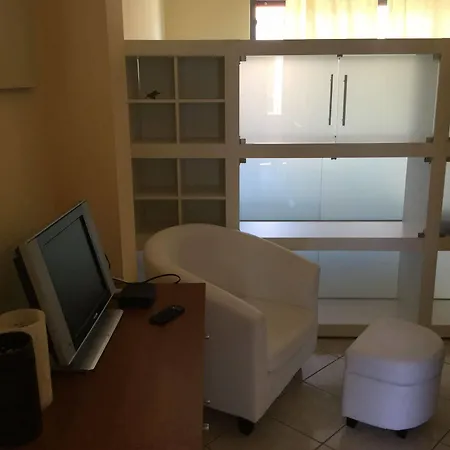Esmeralda Apartmán