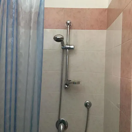 Esmeralda Apartmán