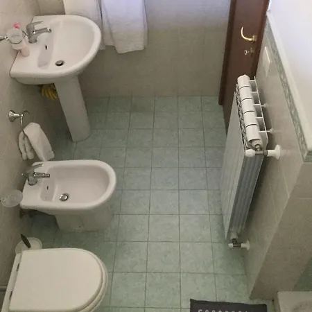 Esmeralda Apartmán