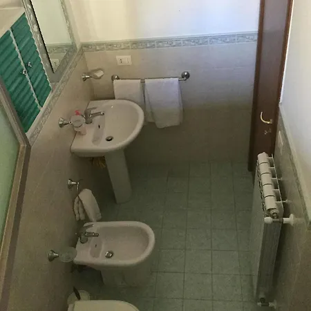 Apartmán Esmeralda