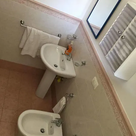 Apartmán Esmeralda Palermo