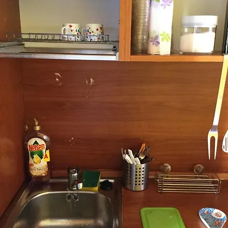 Apartmán Esmeralda