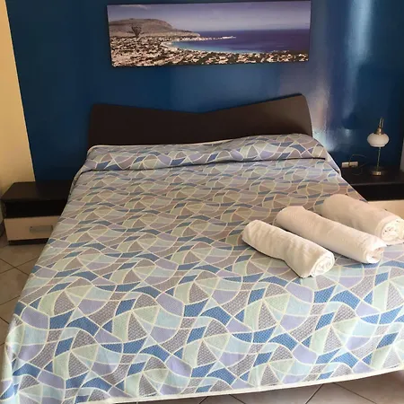 Esmeralda Apartmán