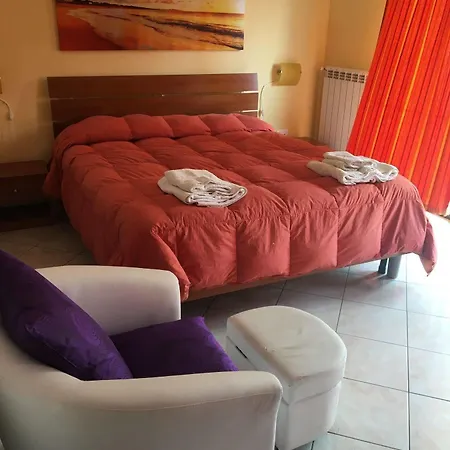 Apartmán Esmeralda Palermo