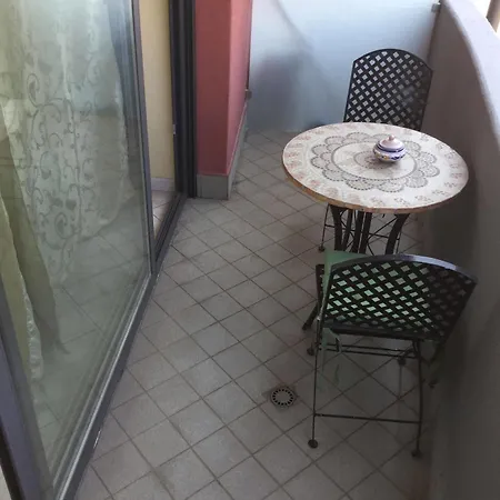 Esmeralda Apartmán *
