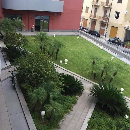 Esmeralda Apartmán *