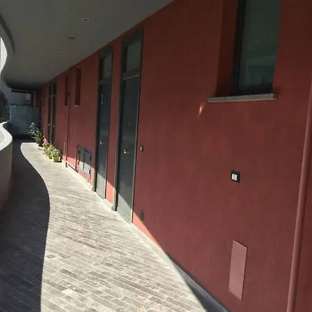 Esmeralda Apartmán *