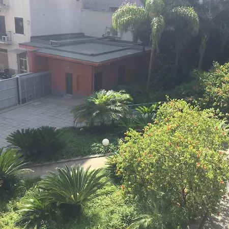 Apartmán Esmeralda