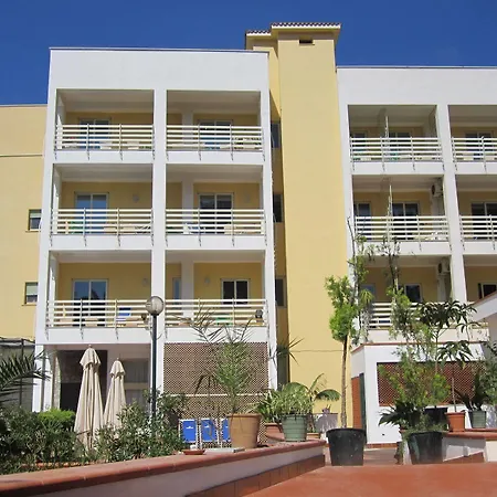 فندق Conchiglia D'oro 3*