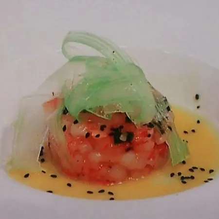 Conchiglia D'oro باليرمو