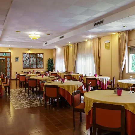 فندق Conchiglia D'oro باليرمو