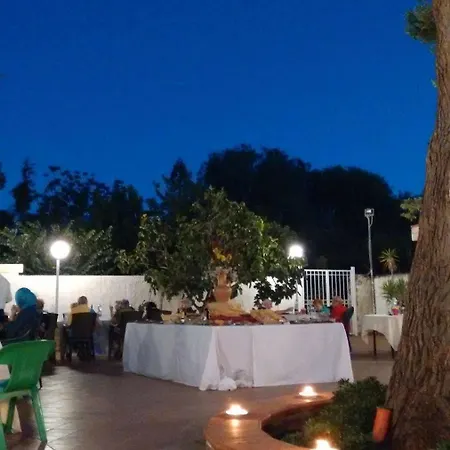 Conchiglia D'oro باليرمو