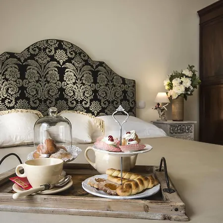 Bed & Breakfast Pane E Marmellata 2*