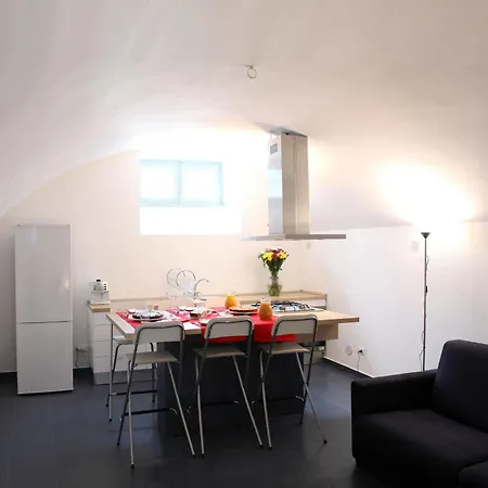 Bed & Breakfast Giulio Cesare 24 Palermo