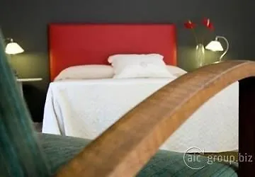 Rent Florio Bed & Breakfast Palermo