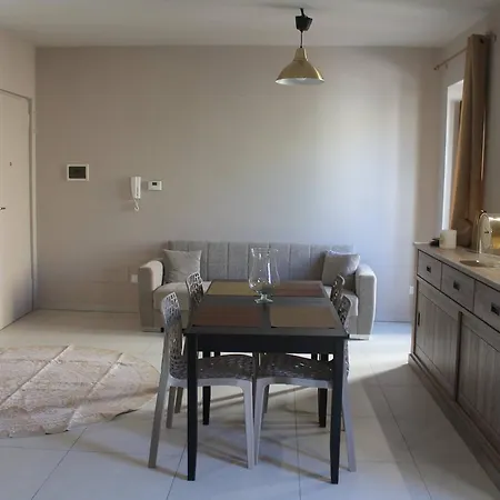 Holiday home L' Argania Holiday House *