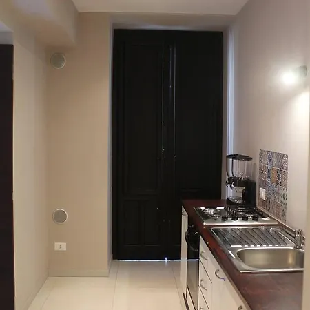 L' Argania Holiday House
