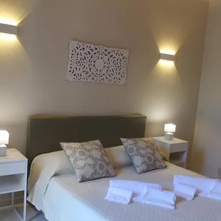 L' Argania Holiday House *