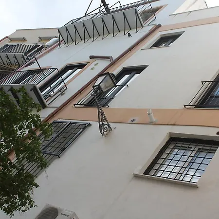 L' Argania Holiday House Palermo