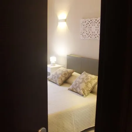 L' Argania Holiday House Holiday home