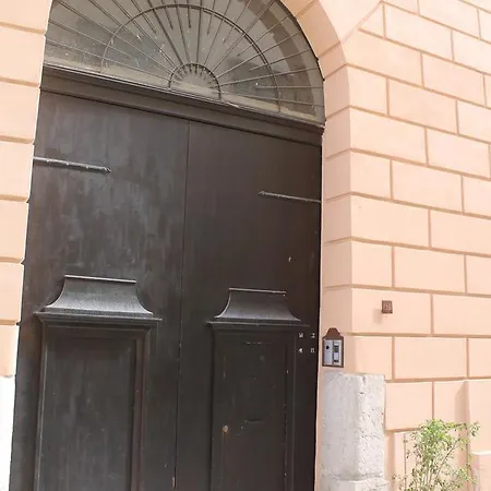 L' Argania Holiday House Palermo