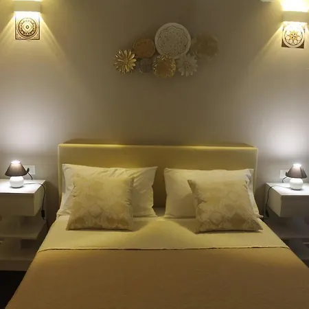 L' Argania Holiday House Holiday home *