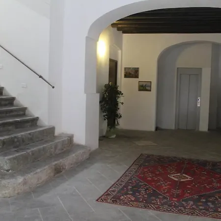 L' Argania Holiday House * Palermo