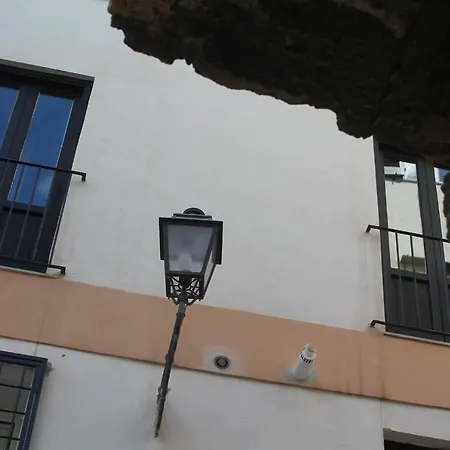 L' Argania Holiday House Holiday home Palermo