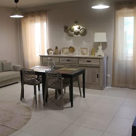 L' Argania Holiday House Palermo
