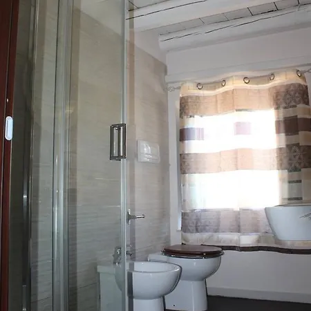 L' Argania Holiday House * Palermo