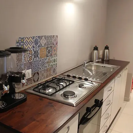 L' Argania Holiday House Holiday home