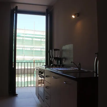 L' Argania Holiday House *