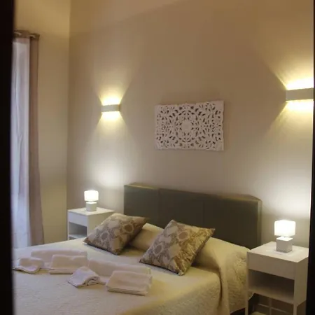 L' Argania Holiday House
