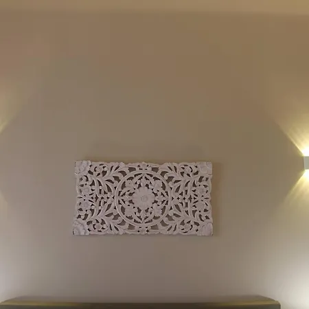 L' Argania Holiday House * Palermo