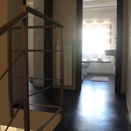 Holiday home L' Argania Holiday House Palermo